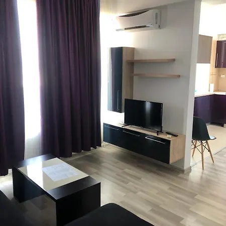 Apartmán Crazy Summerland Mamaia