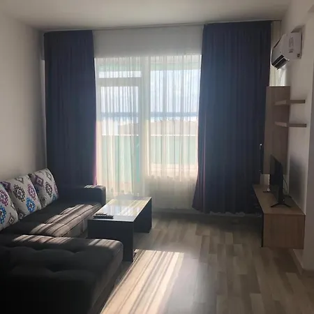 Crazy Summerland Apartmán