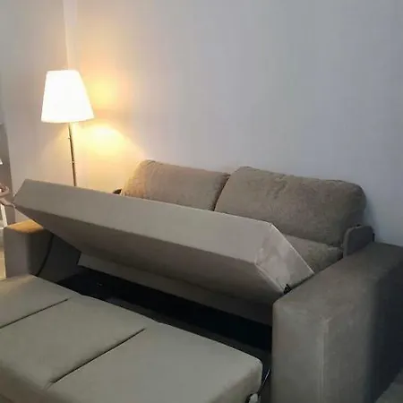 Apartmán Crazy Summerland *