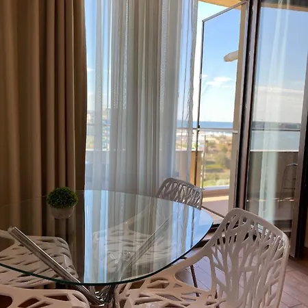Crazy Summerland Apartmán