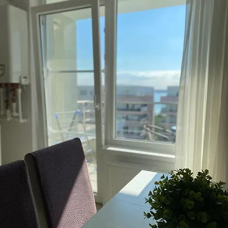 Crazy Summerland Apartmán