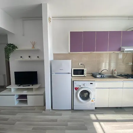 Apartmán Crazy Summerland *