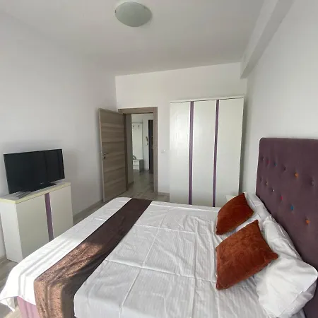 Crazy Summerland Apartmán Mamaia