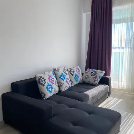 Apartmán Crazy Summerland *