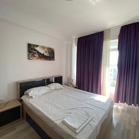 Apartmán Crazy Summerland