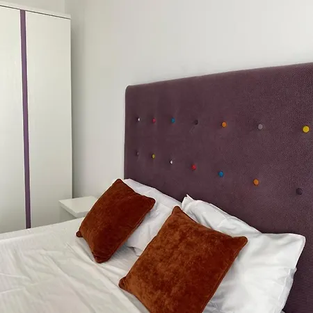 Apartmán Crazy Summerland Mamaia