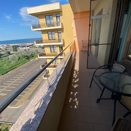Crazy Summerland Apartmán Mamaia