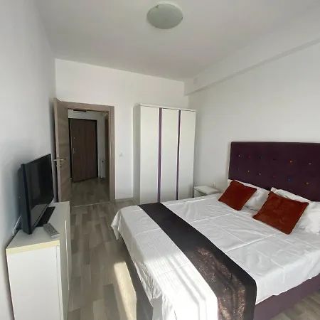 Crazy Summerland Apartmán Mamaia