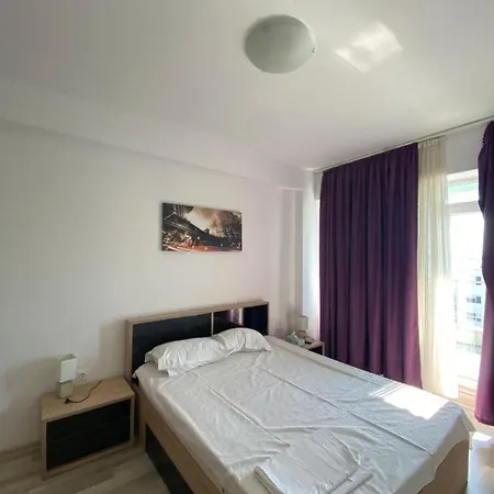 Apartmán Crazy Summerland Mamaia