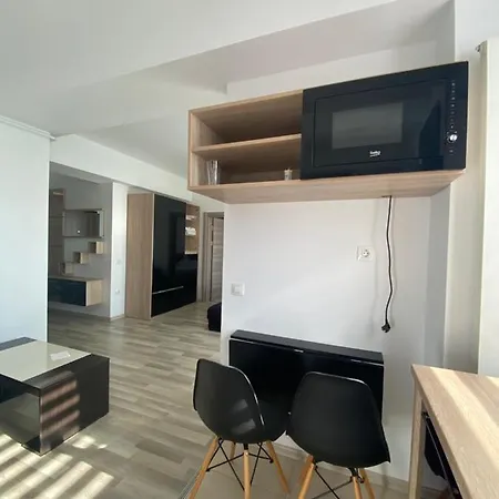 Crazy Summerland Apartmán