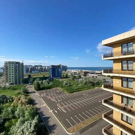 Apartmán Crazy Summerland Mamaia