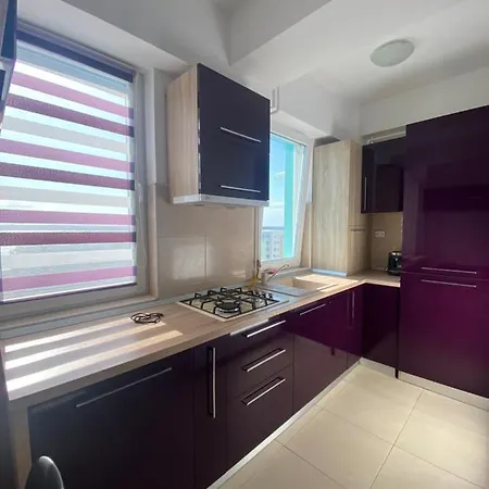 Apartmán Crazy Summerland *