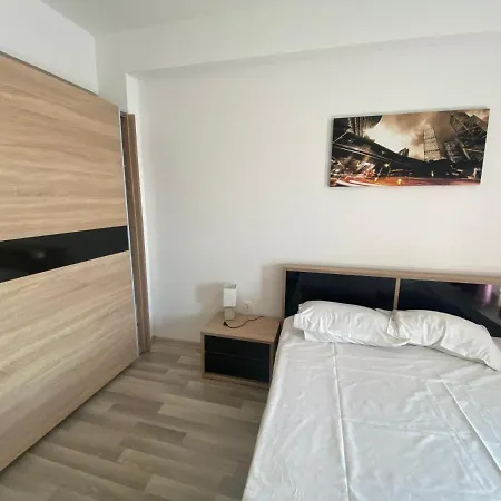 Apartmán Crazy Summerland *