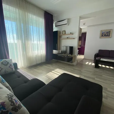 Apartmán Crazy Summerland