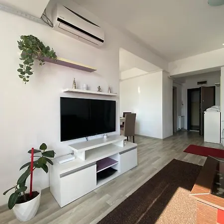 Crazy Summerland Apartmán Mamaia