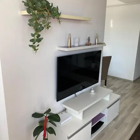 Crazy Summerland Apartmán