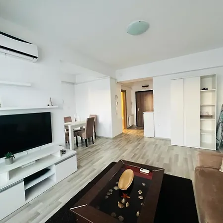 Apartmán Crazy Summerland Mamaia
