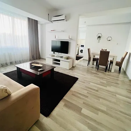Apartmán Crazy Summerland Mamaia
